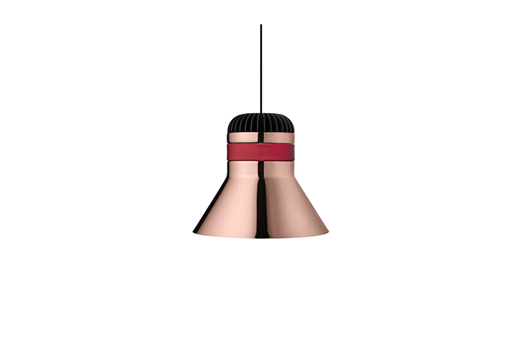 Cordea Indoor SP - G24 Rose Gold